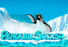 Penguin Splash